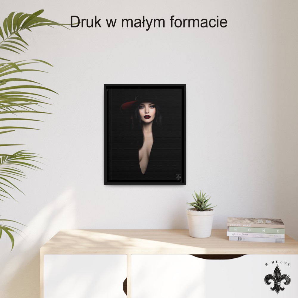 Druk w małym formacie