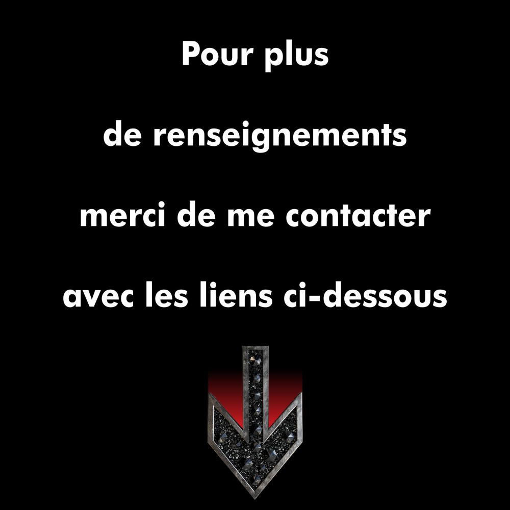 Une question ? Un prix ?<br><br>Merci de me contacter ci-dessous
