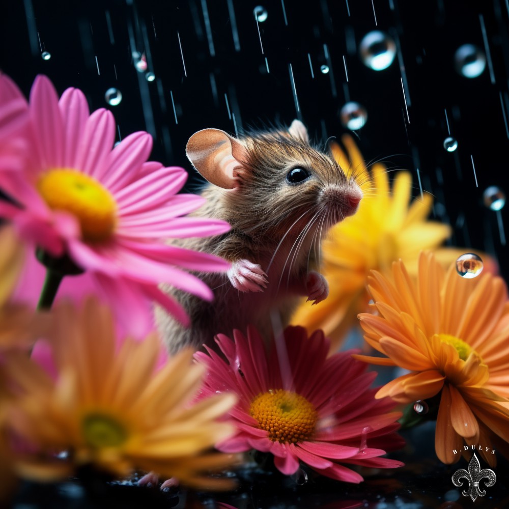 For your business, I create amazing images...