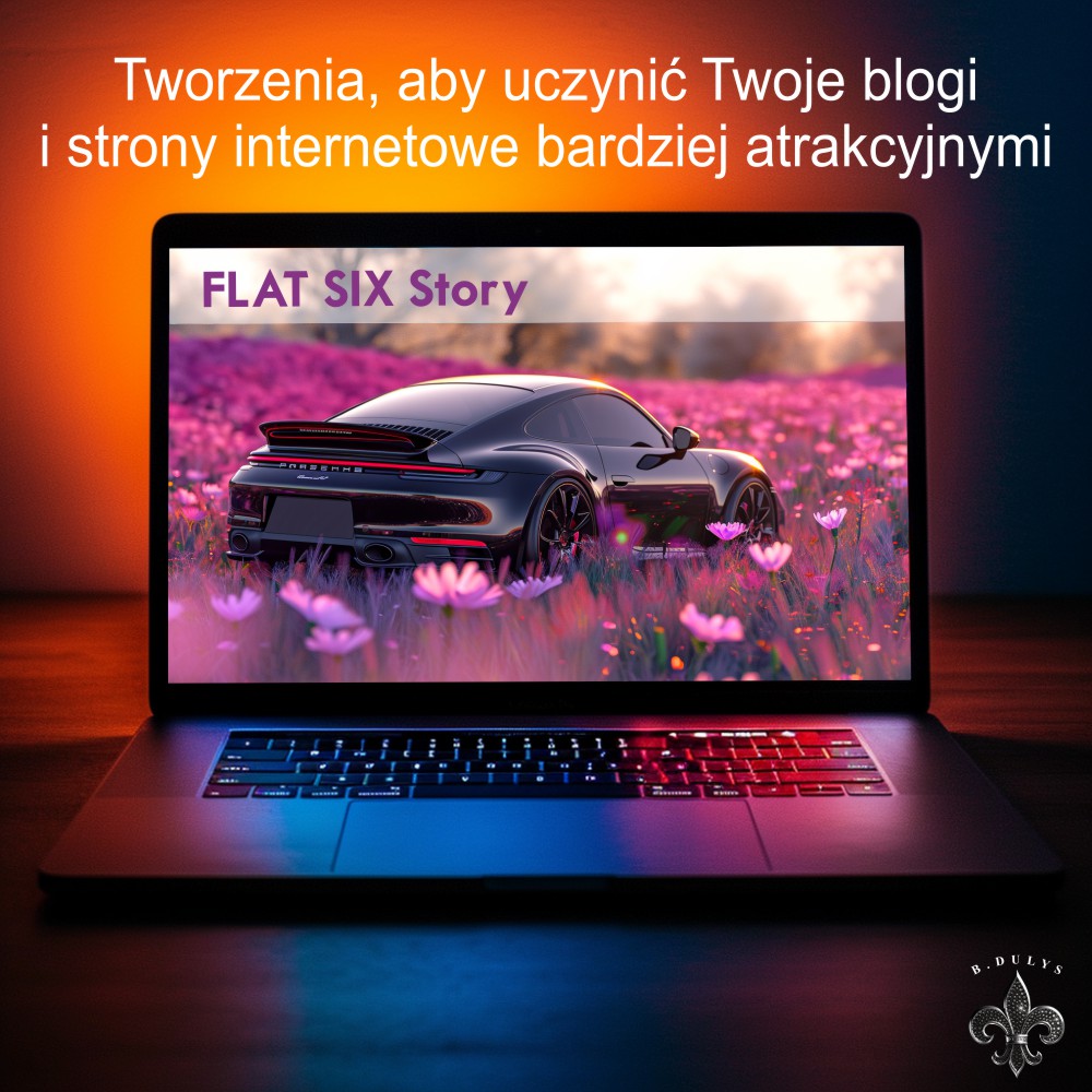 Twoje blogi i strony internetowe stają się bardziej atrakcyjne