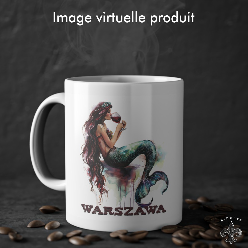 Image virtuelle pour la publicité