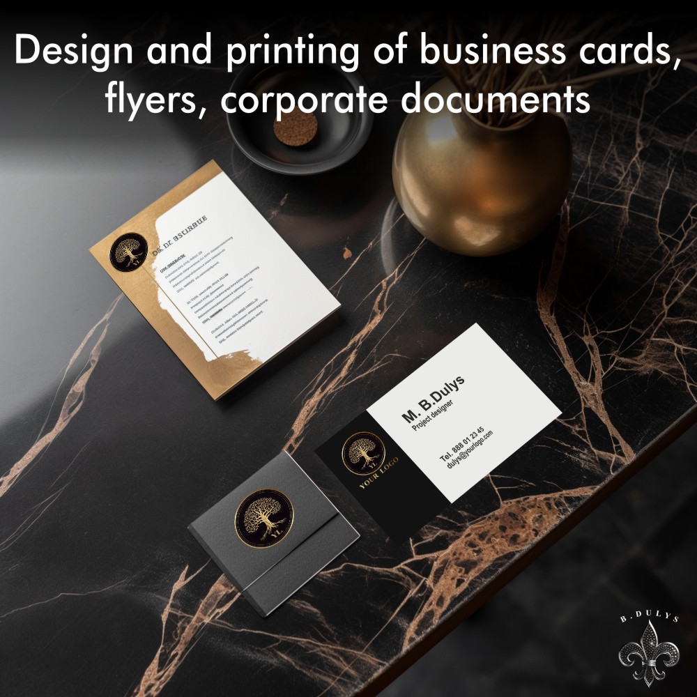 Creating visuals for social media